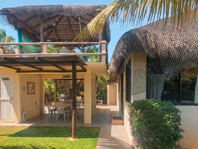 Cabo Pulmo Beach Resort