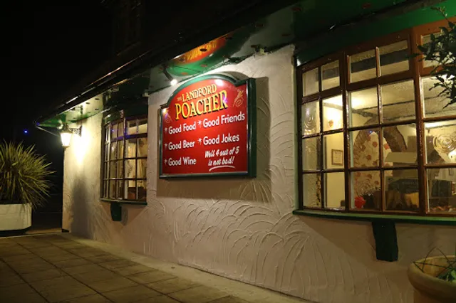 The Landford Poacher