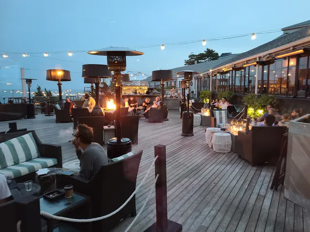 Panoramic View Resort & Residences