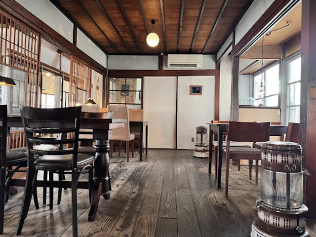 Nikkokohi Tamamokoji