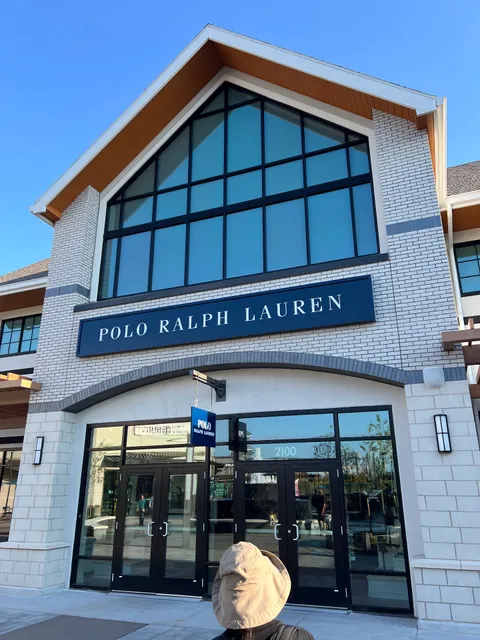 Polo Ralph Lauren Factory Store