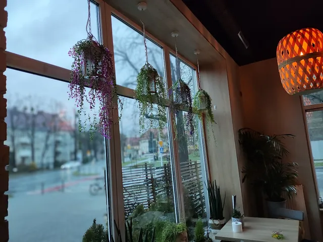 Chai Thai Restaurant - Berenta