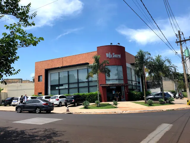 Padaria Villa Sucreê - Jardim Botânico
