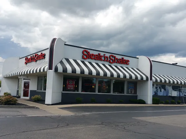 Steak 'n Shake