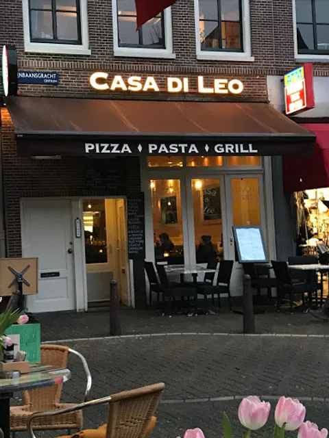 Casa Di Leo