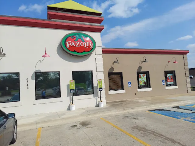 Fazoli's