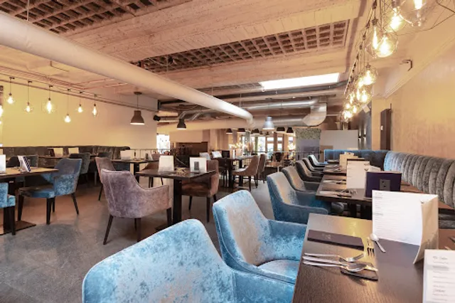 masons Restaurant Saarbrücken