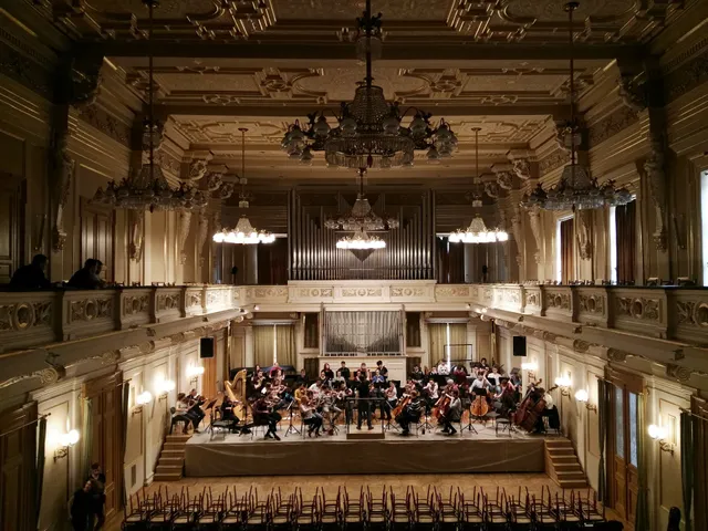 Filharmonie Brno, Příspěvková Organizace