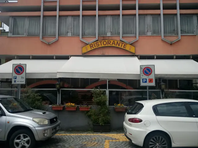 Ristorante Prosciutteria La Grolla