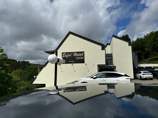 Eifelhotel Daun