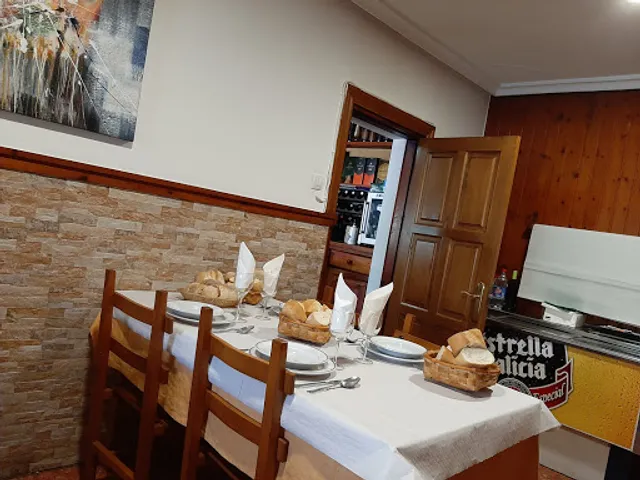 Restaurante El Soberan