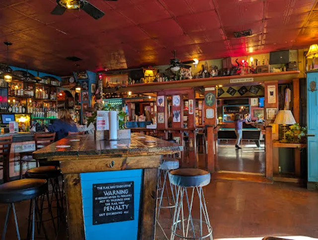 O'Connor's Public House