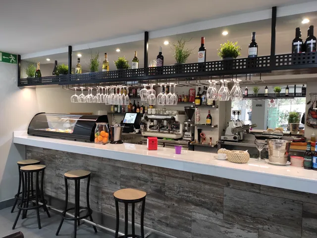 Cafè-Restaurant Reencuentro