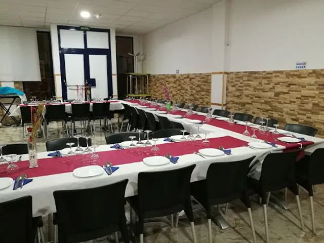 Pizzeria - Piscolabis La Cabaña