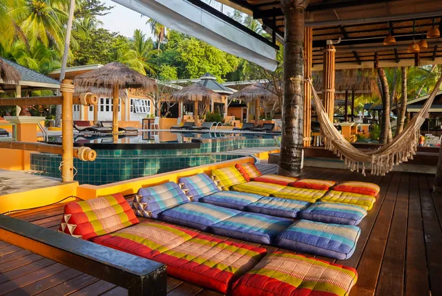 The Hideaway Pariya Haad Yuan – Secluded Beach Resort in Koh Phangan