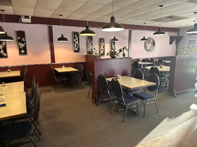 Golden Delight Restaurant