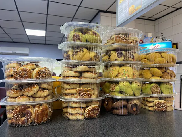 Snack Anatolia Uckange