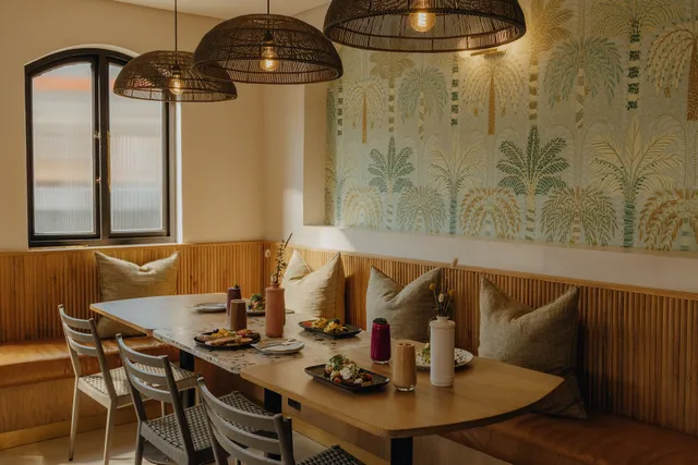 Sotto Mediterranean Restaurant & Cocktail Lounge