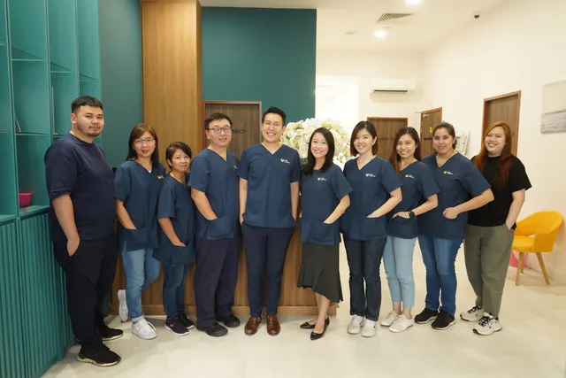ATA Medical Clinic (Tanjong Pagar) - Travel Clinic & Health Screening in Singapore