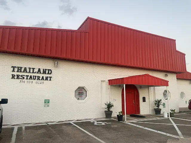 Thailand Restaurant