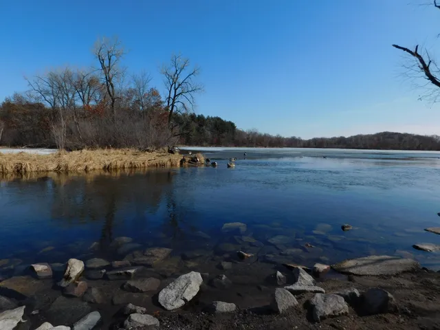 Vadnais-Sucker Lake Regional Park