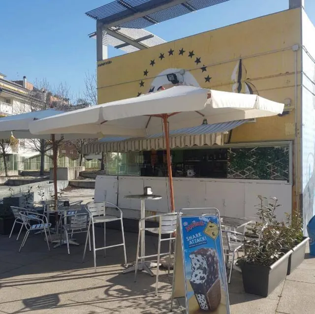 Chiringuito del Parco