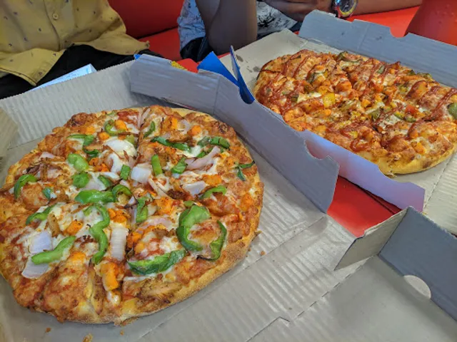 Domino's Pizza | Saraidhela, Dhanbad