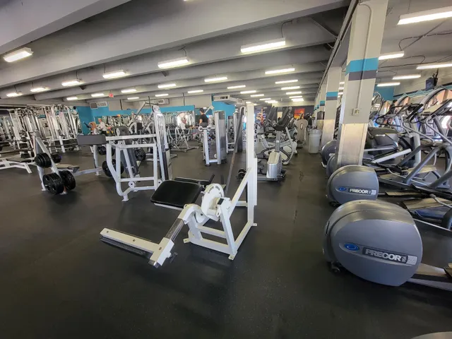 Balanced Fitness & Health