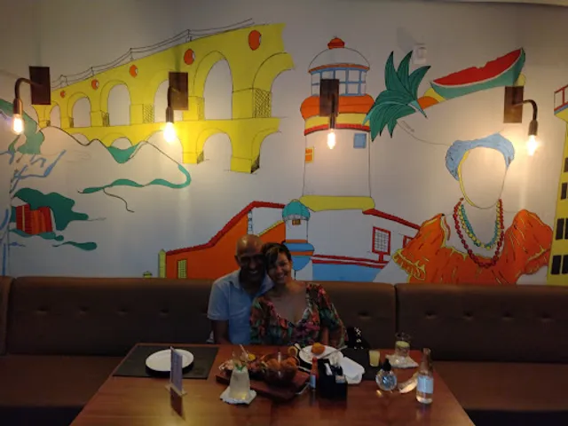 restaurante quero mais