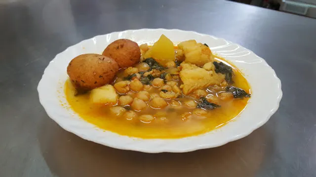 La Cantina del Torres