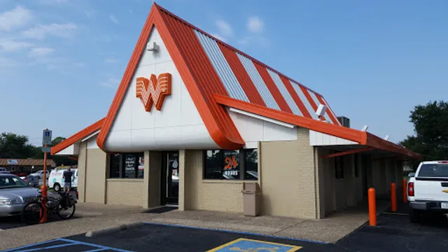 Whataburger