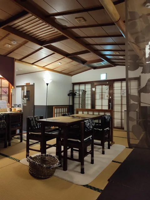 薬膳茶屋滝見亭