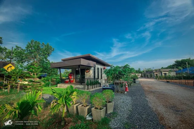 The Loft House - เดอะลอฟท์เฮาส์