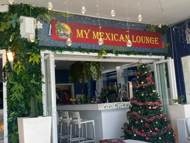 My Mexican Lounge