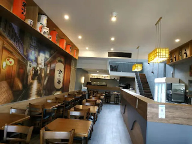 Oshima Beaumaris All You Can Eat