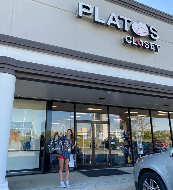 Plato's Closet