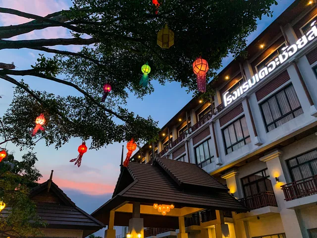 The Choice Hotel - Adults Only