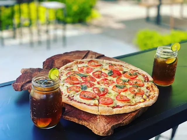 Clandestino Comida Urbana