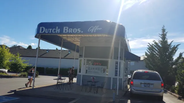 Dutch Bros Coffee