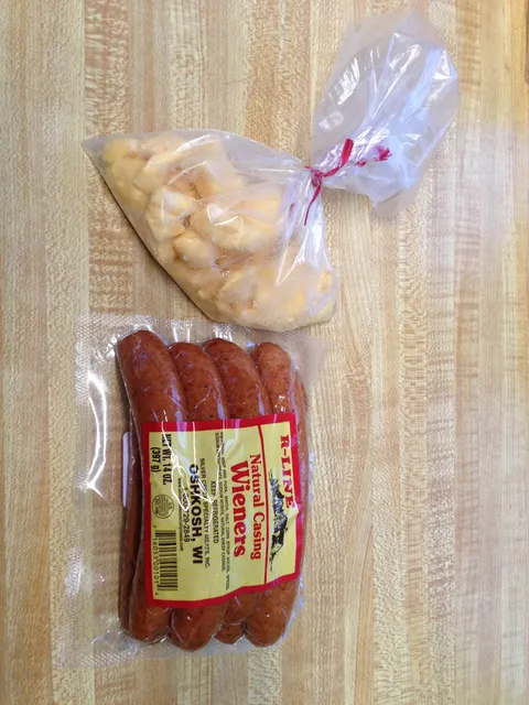 Silver Creek Specialty Meats