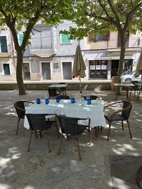 Bar Restaurant Can Murto