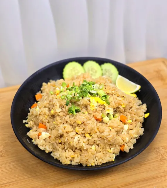 Drunken Noodle Brainerd