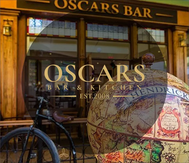 Oscars Bar And Kitchen