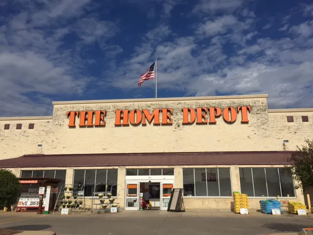 The Home Depot