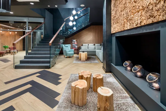 Hotel Aquarion Family & Friends - Destigo Hotels