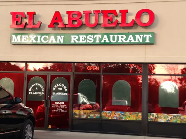El Abuelo Mexican Restaurant