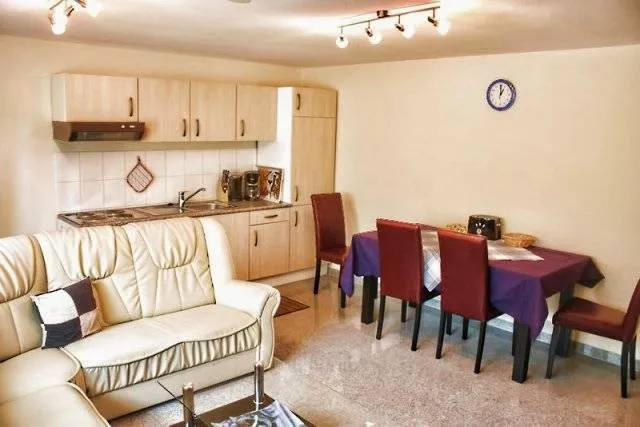 Ferienwohnungen Maik Schlesner