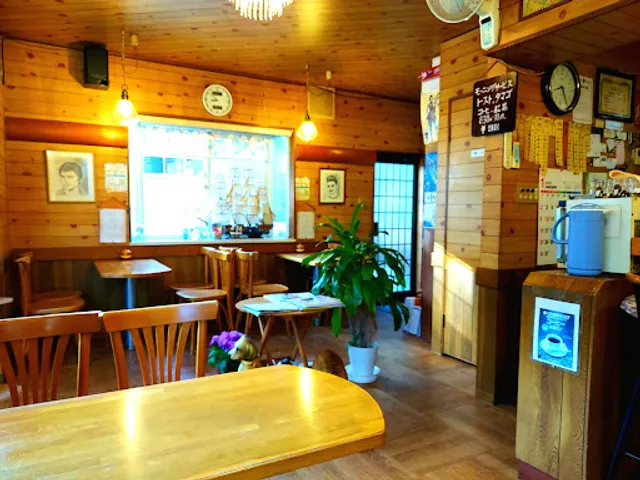 カフェキャロット