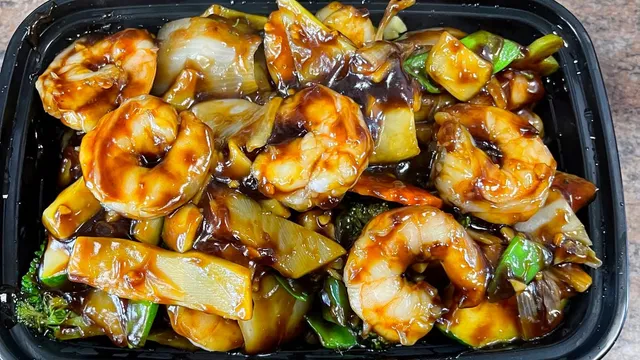 China King Allentown