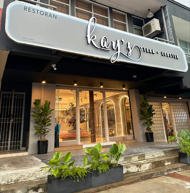 Kay's Steak & Lobster (Putra Heights, Subang Jaya)